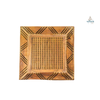 Wooden Tray