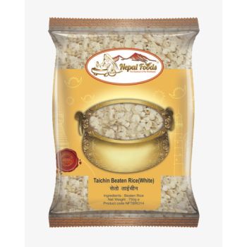 Taichin Beaten Rice (White)