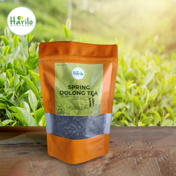 HARILO Spring Oolong Tea 50 GMS