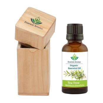 Tea Tree Essential oil