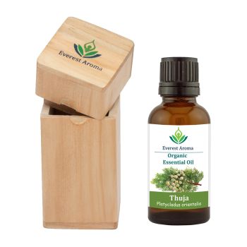 Natural Thuja Oil