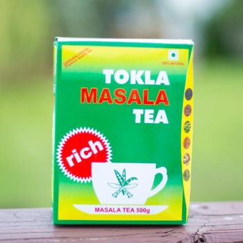 Tokla Masala Chiya (24 packets)