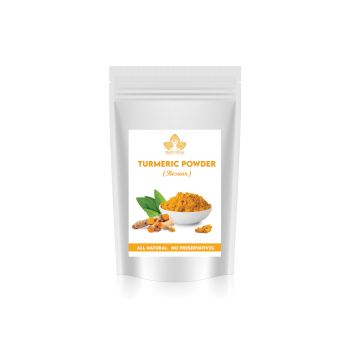 Turmeric Besaar Powder 500gm
