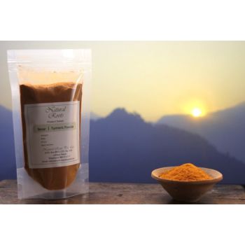 100% Pure Natural Turmeric Powder