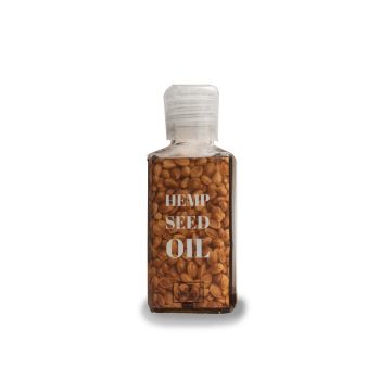 Hemp Seed Oil