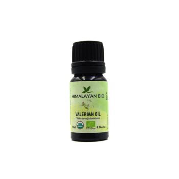 Himalayan Bio 100% Pure Valerian Essential Oil