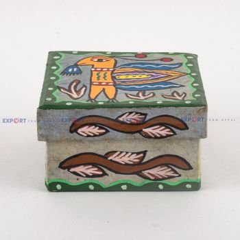 mithila art Gift Box