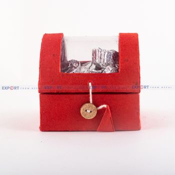  Paper Box (Red)