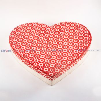 Heart Shaped  box
