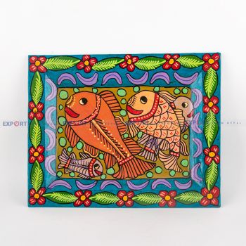 Large Sized Tray and Frame 