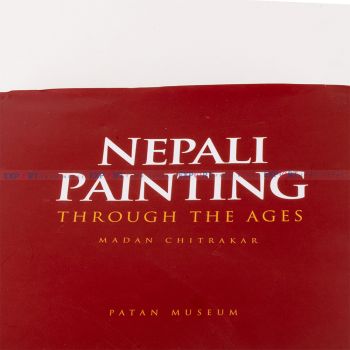 Nepal Painting Through The Ages