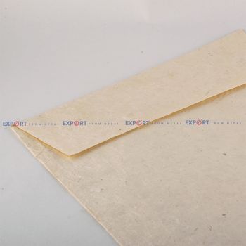 Nepali Paper Folder (Cream)