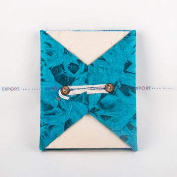Nepali paper Notebook