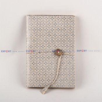 Nepali paper Notebook