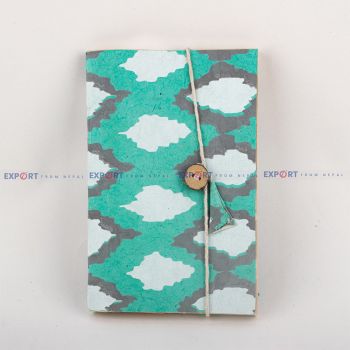 Nepali paper Notebook