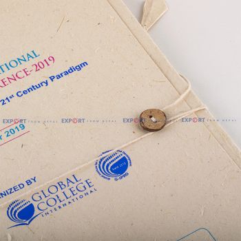 Nepali Paper File