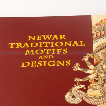 Newar Traditional Motifs and Designs
