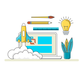 Corporate Web Design Package