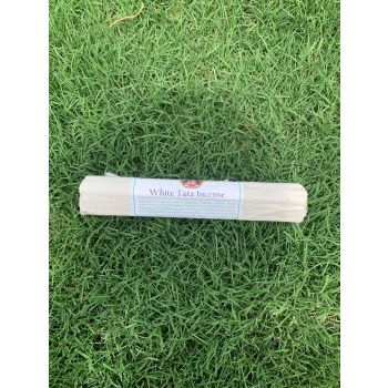 White Tara Buddhist Herbal Incense