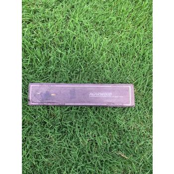HQ , agarwood flora Incense stick, 15 Stick