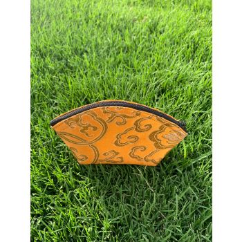 Hemp Small Bags, Hemp Coin Bags 1 Chain(Available in different color)