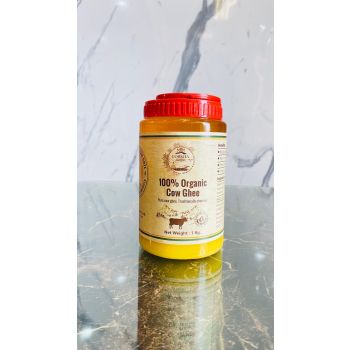100% Organic Nauni Cow Ghee