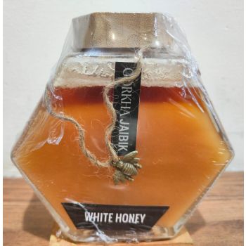 White Honey 350gm
