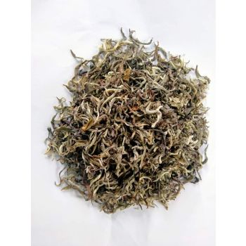 100% Pure Natural White Tea