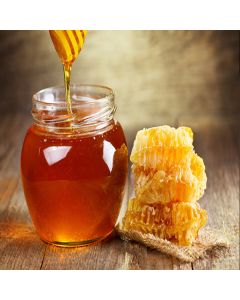 100% Pure Natural Wild Honey