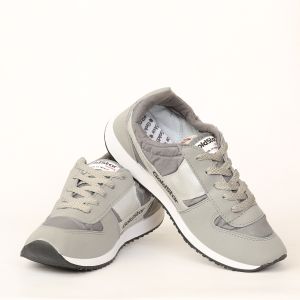 032 Grey Goldstar Classic Shoes for Men