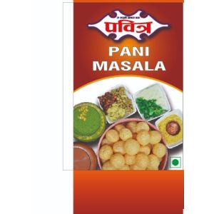 Pani Puri Masala Pabitra 