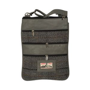 Gorkha GNW Tweed Travel Bag