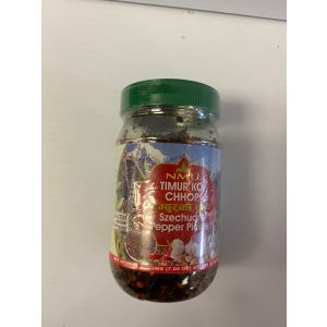 Navaras Timur ko Chop