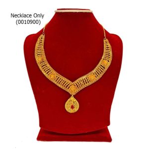 Necklace Only (0010900)