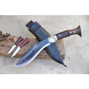 Handmade Farmer Khukuri (10 inches)