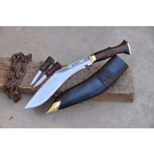 Handmade Sirupate Khukuri (10 inches)