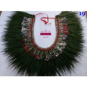 Dubo Ko Mala for Pasni (Rice weaning day), Wedding, Anniversary and Barta Bandha