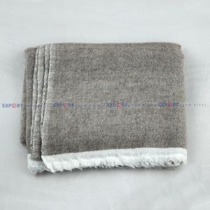 Nepali Pashmina & Merino Wool Shawl