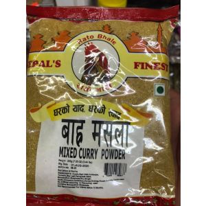 Raato Bhale Barha Masala Mixed Curry Powder