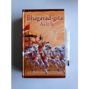 Bhagawad Geeta - As It Is