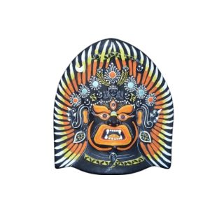 Bhairab Mask 
