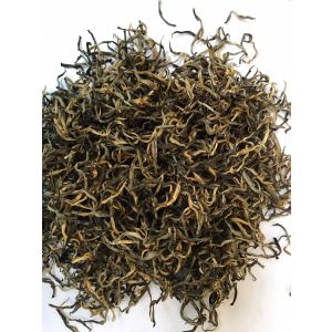 Natural Herbal Tea 'Golden Tips'