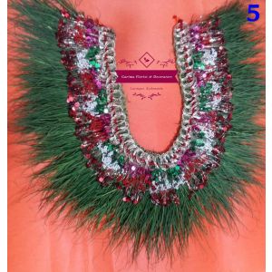 Dubo Ko Mala for Pasni (Rice weaning day), Wedding, Anniversary and Barta Bandha