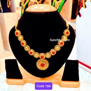Necklace set (00166)