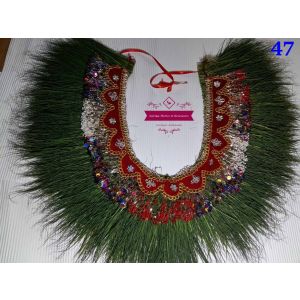 Dubo Ko Mala for Pasni (Rice weaning day), Wedding, Anniversary and Barta Bandha