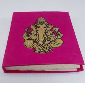  Tiny Lokta Paper Notebook