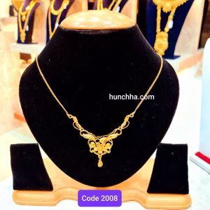 Mini Necklace Code 2008