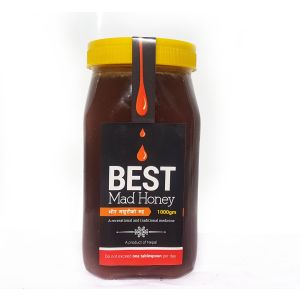 Best Mad Honey | FREE Delivery Worldwide