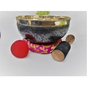 Ulta Bati (Singing Bowl)