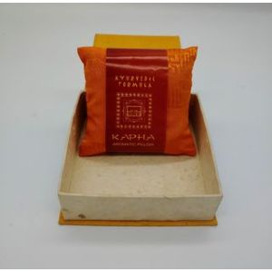 Kapha Ayurvedic Pillow